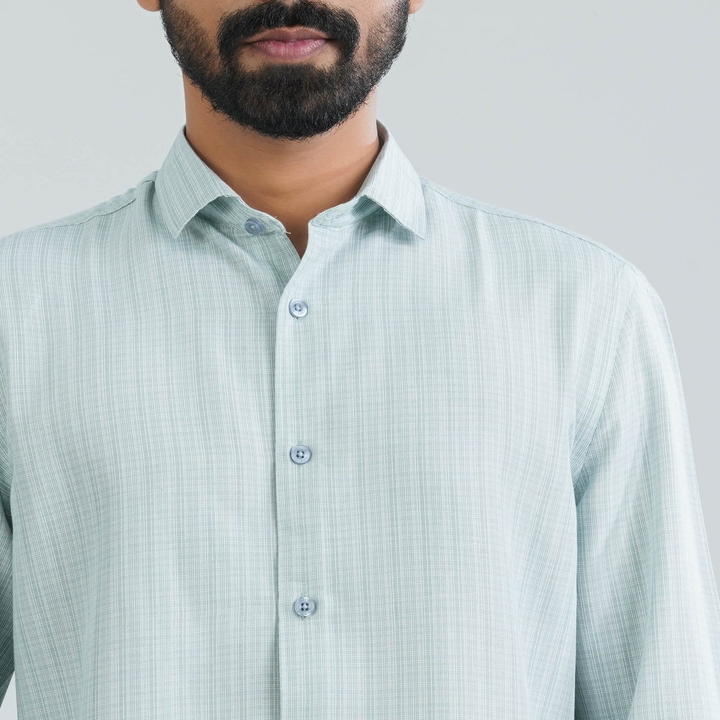 Men’s Basil Casual Shirt