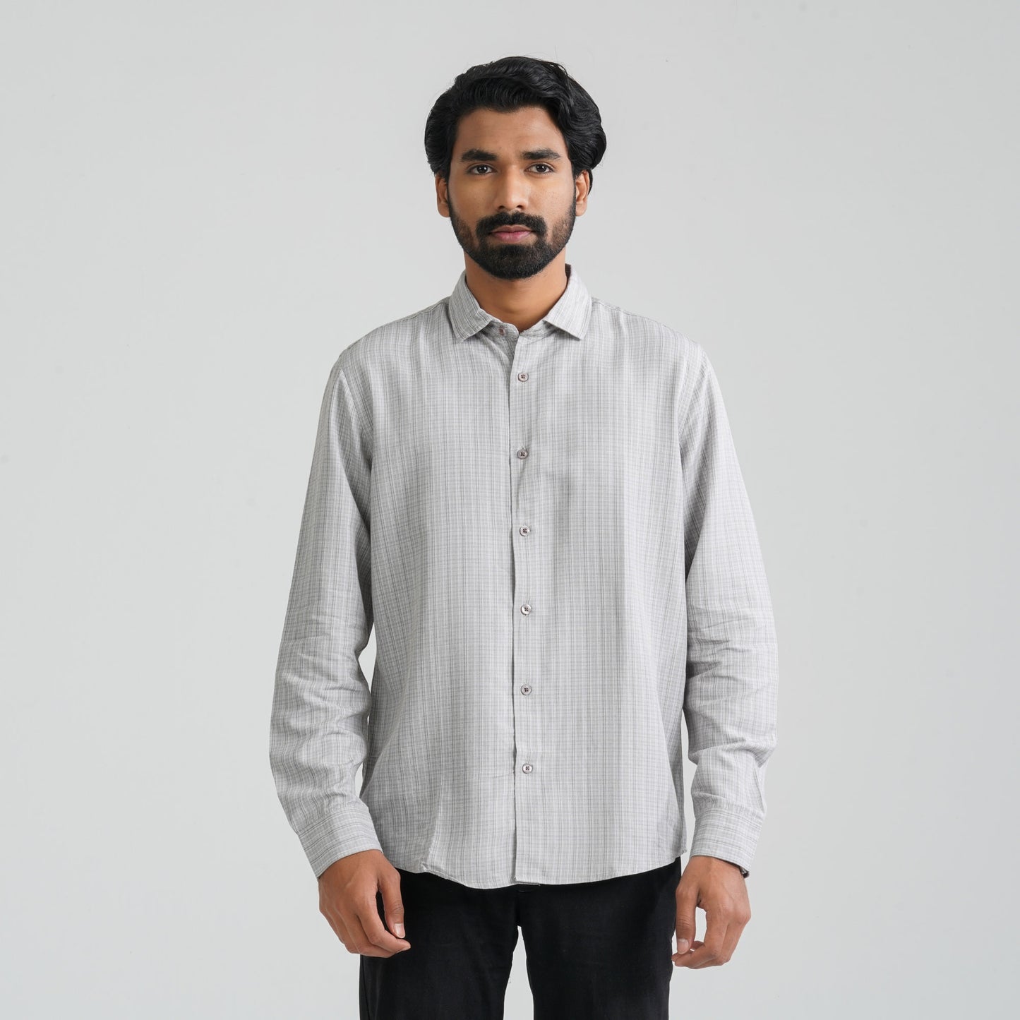 Men’s Ash Shirt