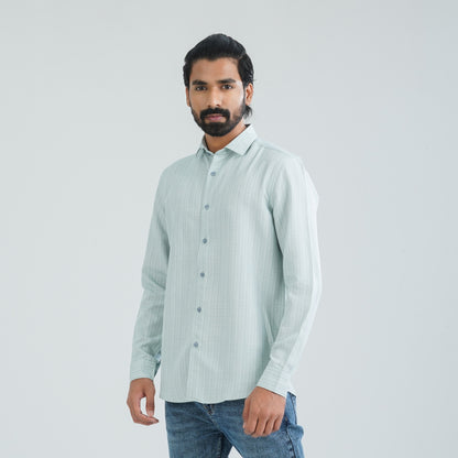 Men’s Basil Casual Shirt