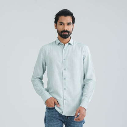 Men’s Basil Casual Shirt
