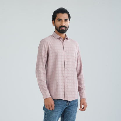 Men's Casual Shirt