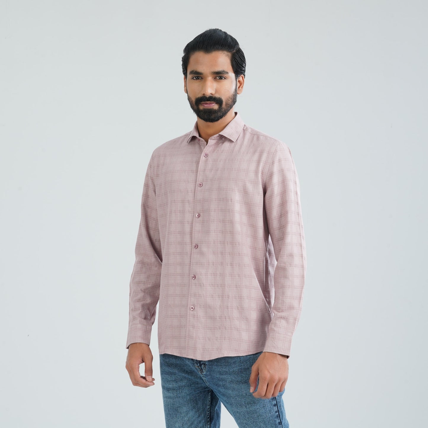 Men's Casual Shirt