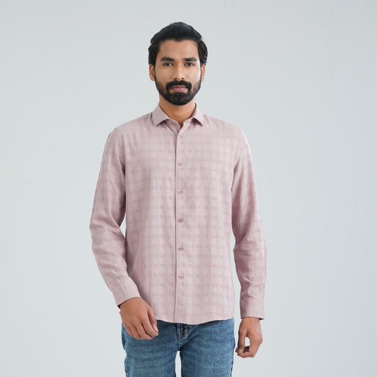 Men's Casual Shirt