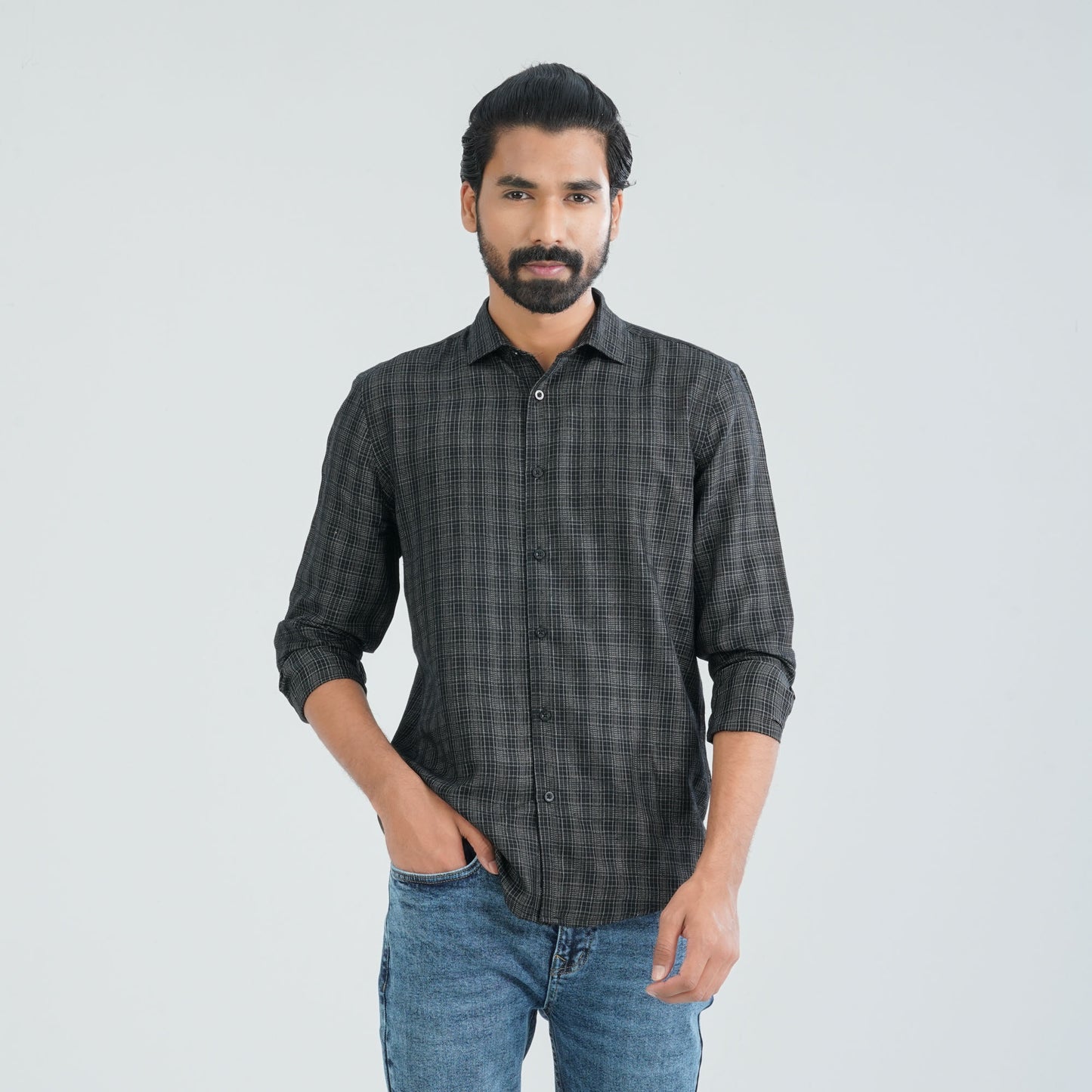 Men's Casual Shirt