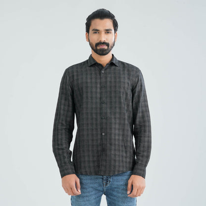 Men's Casual Shirt