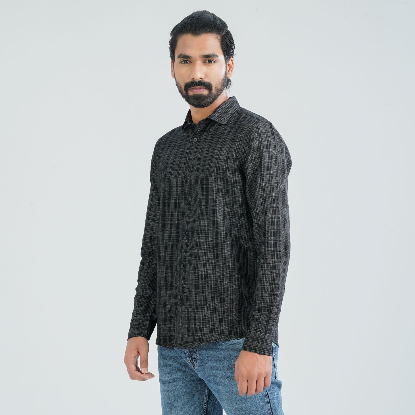 Men's Casual Shirt
