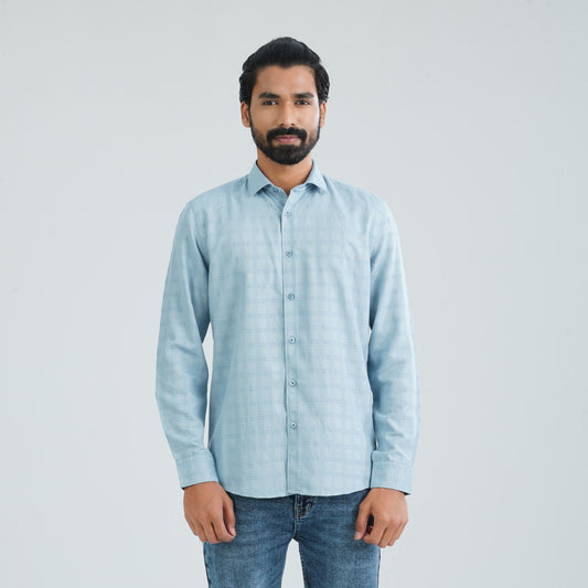 Men's Casual Shirt