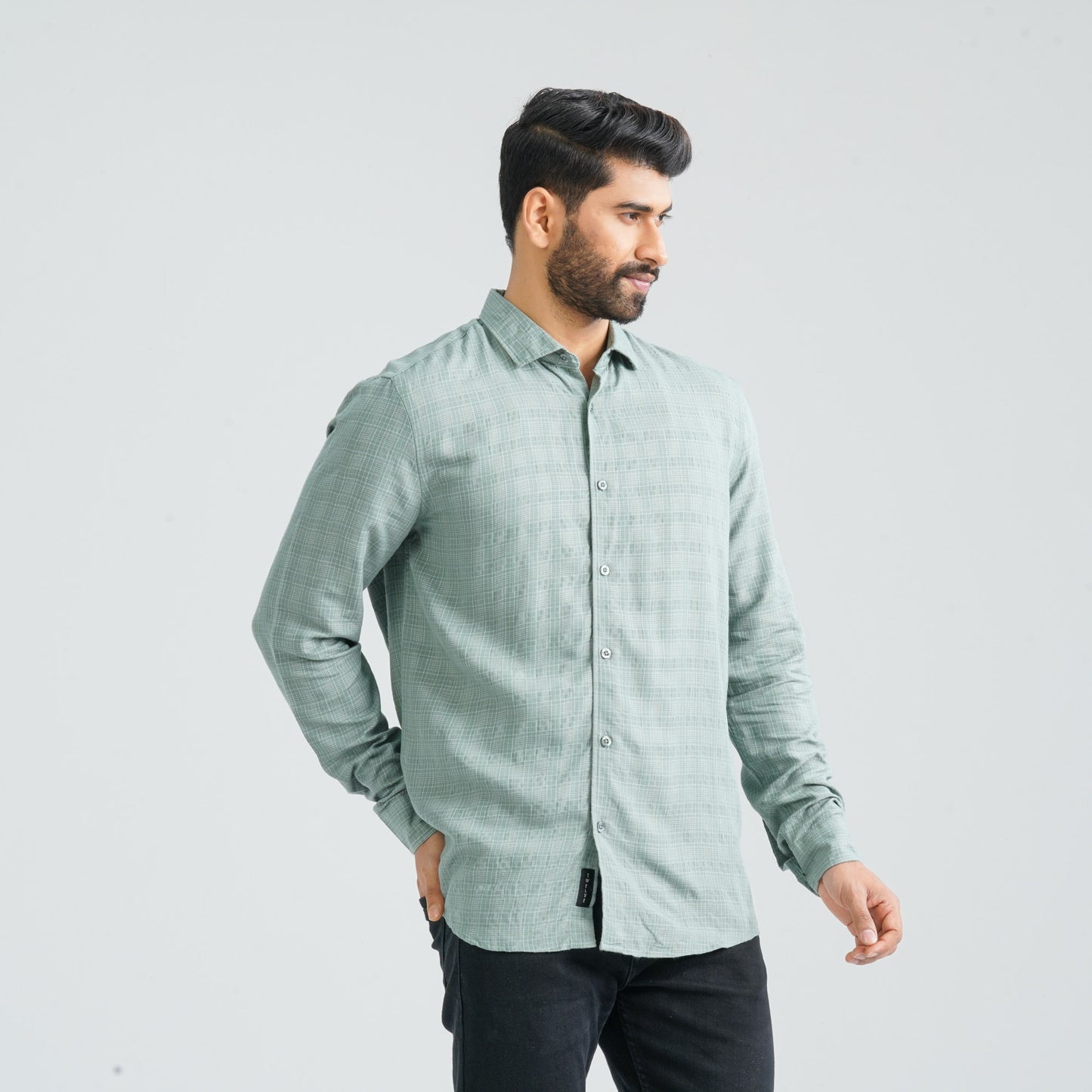 Men’s Casual Shirt