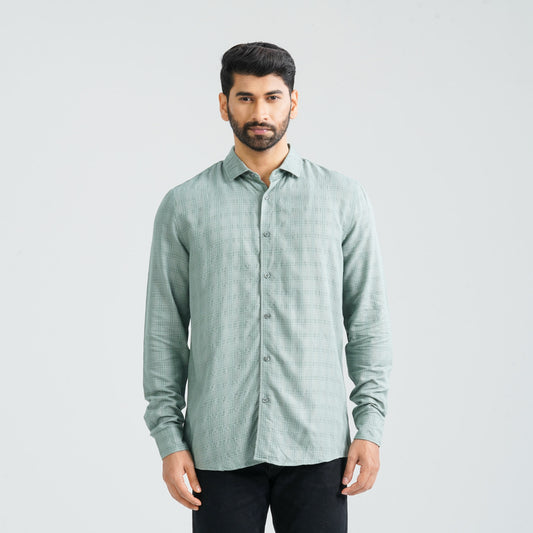 Men’s Casual Shirt