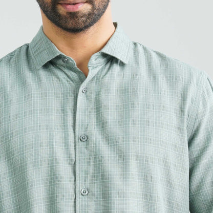 Men’s Casual Shirt