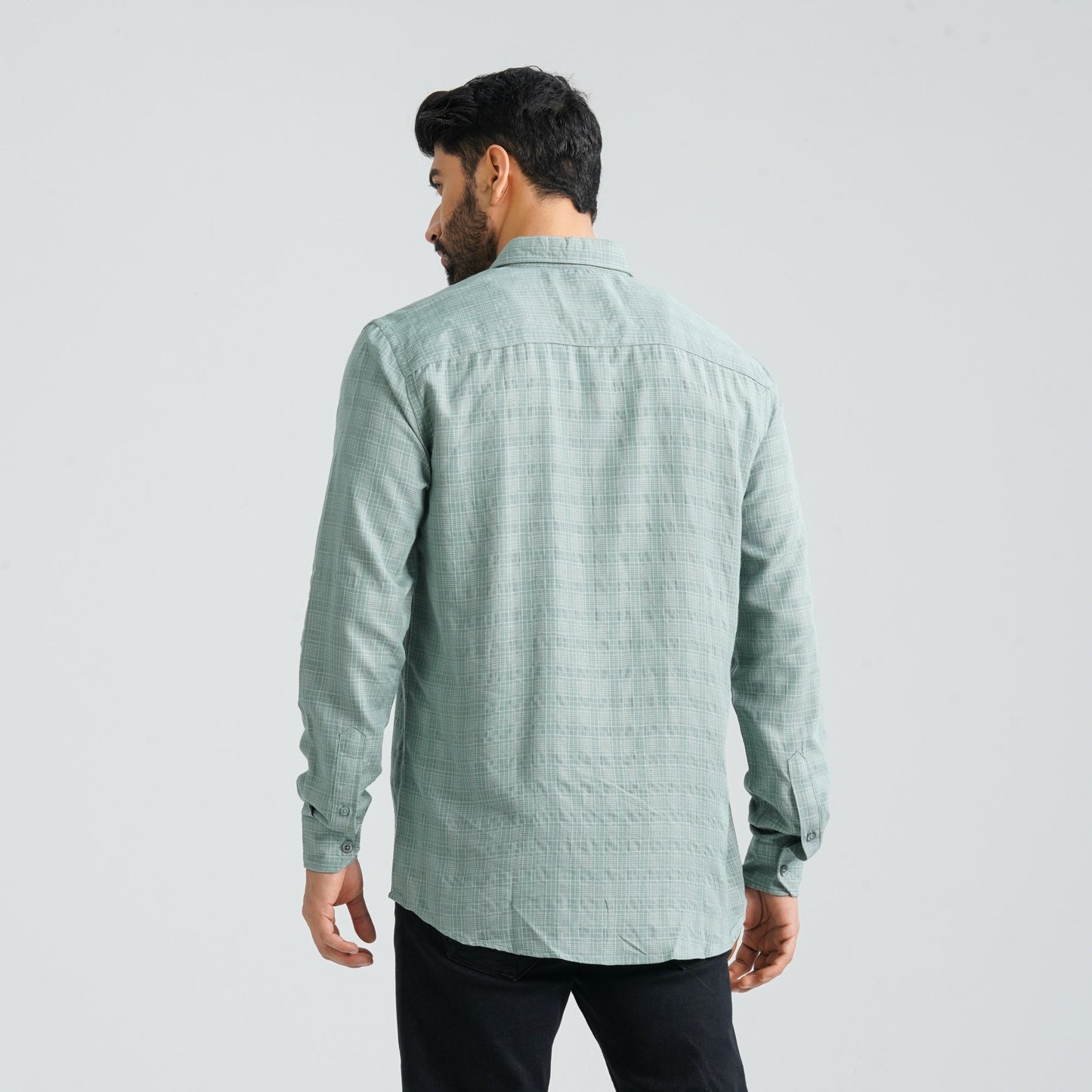 Men’s Casual Shirt