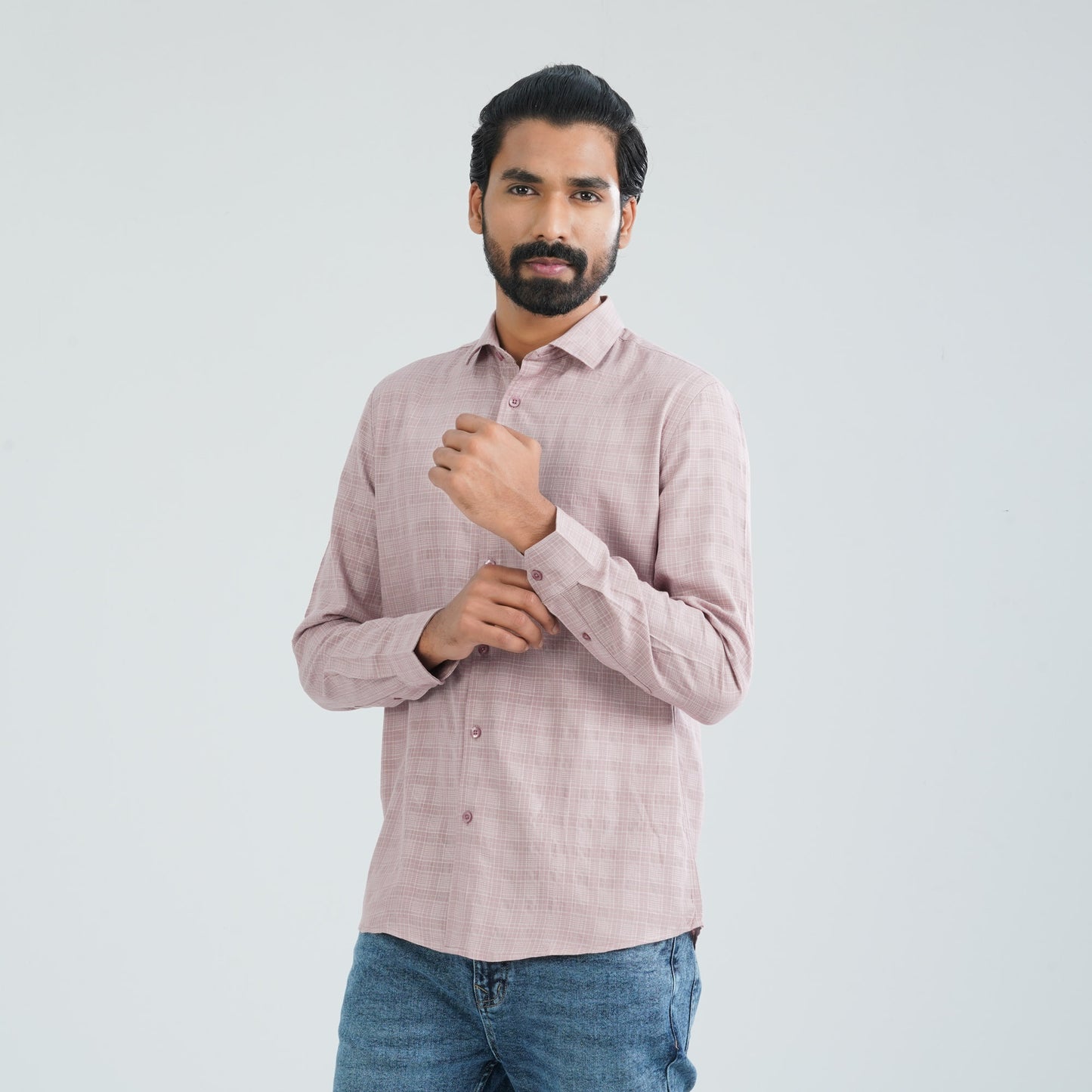 Men's Casual Shirt