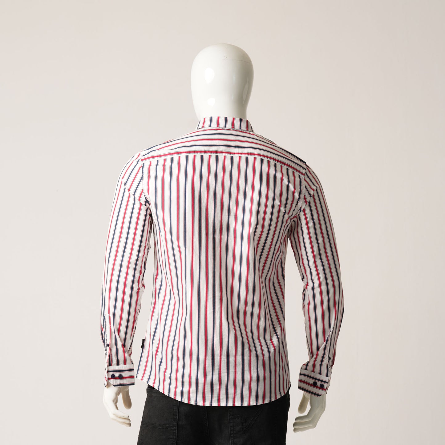 MENS_L/S_SHIRT-NAVY/RED