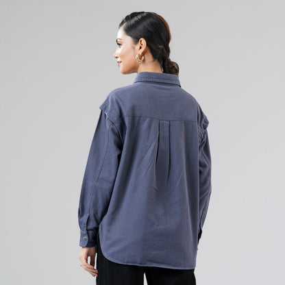 Womens Spruce Shirt