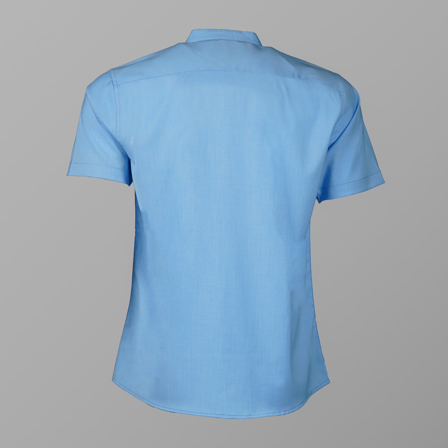 Mens Sky Blue Shirt
