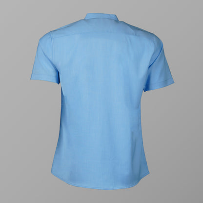Mens Sky Blue Shirt