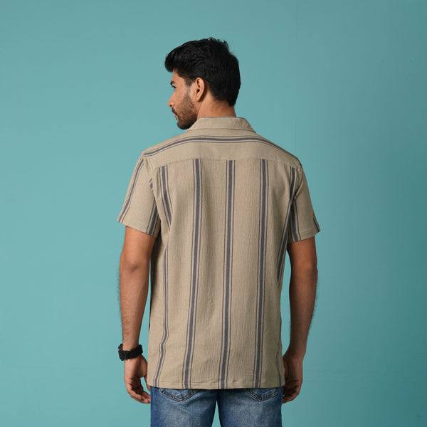 Men's Oak Hawaii Shirt