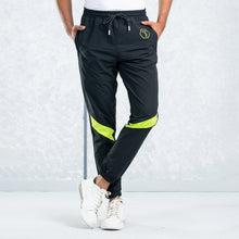 Load image into Gallery viewer, MENS TROUSER- BLACK
