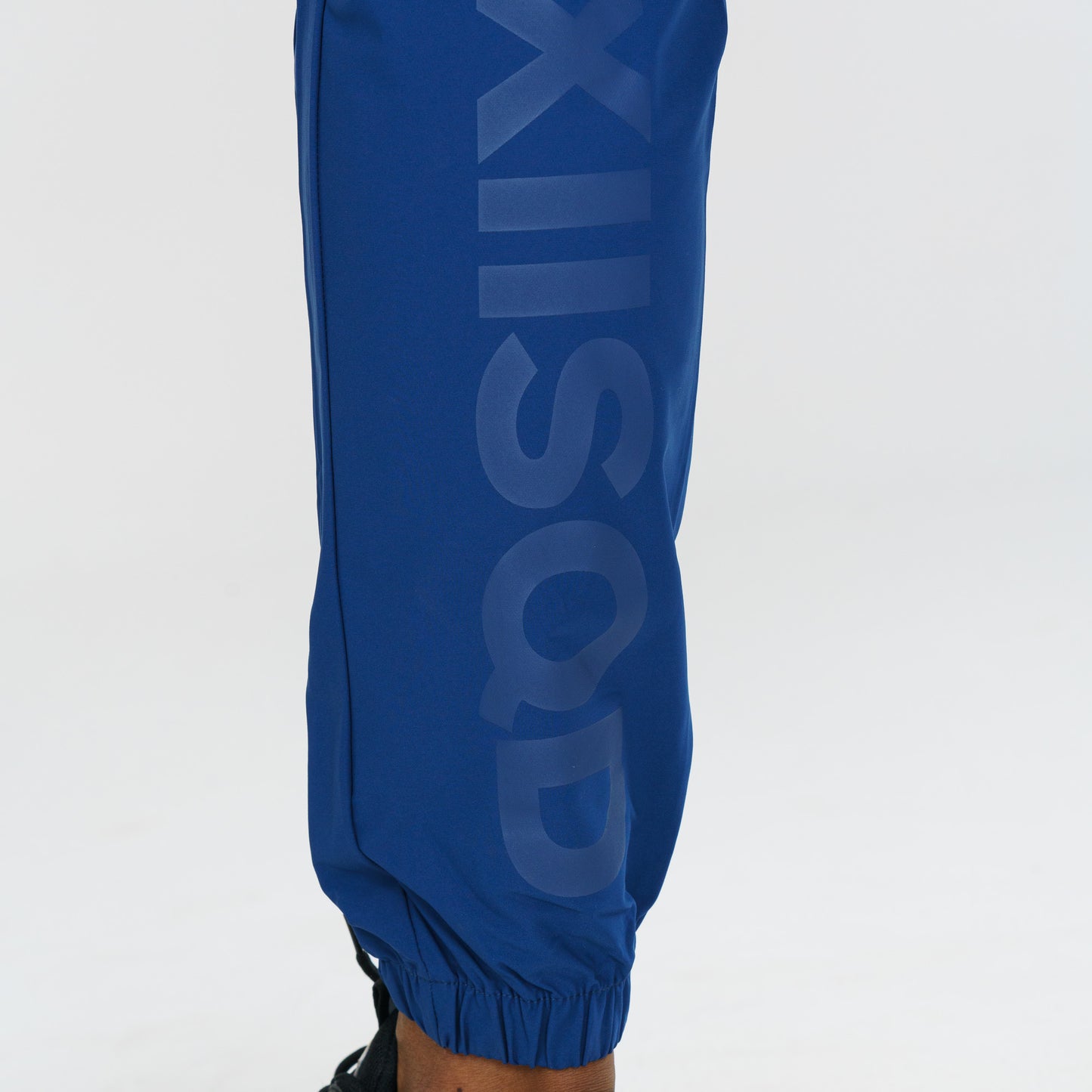 Mens Blue Trouser