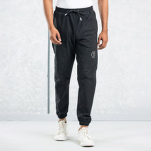 Load image into Gallery viewer, MENS TROUSER- BLACK
