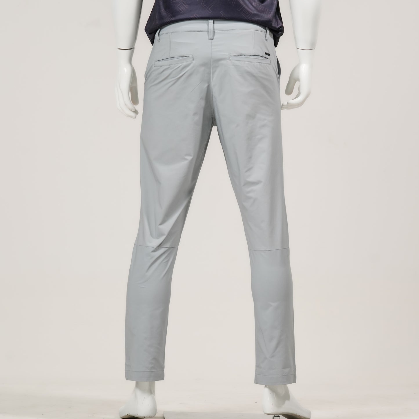 Mens Grey  Trouser