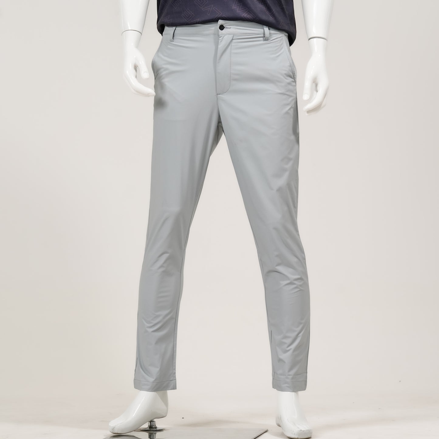 Mens Grey  Trouser