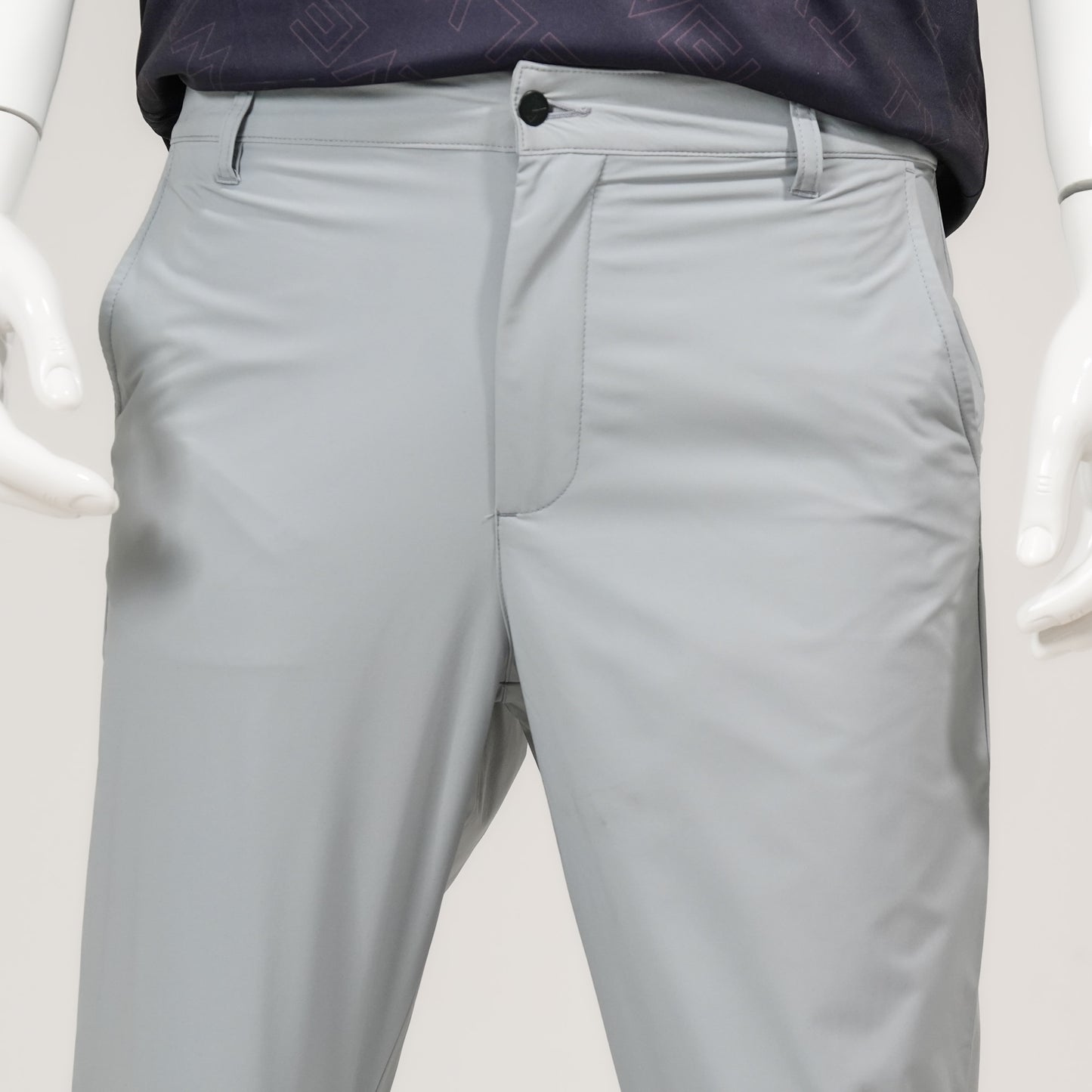 Mens Grey  Trouser