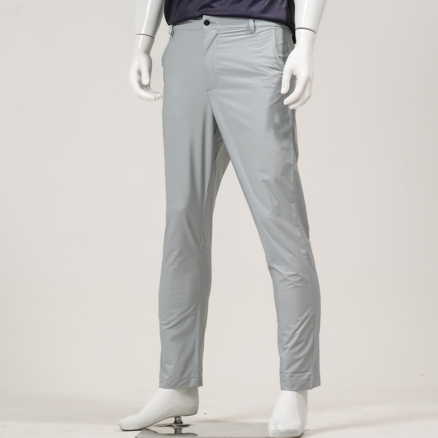 Mens Grey  Trouser