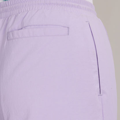 Womens Lavender Trouser