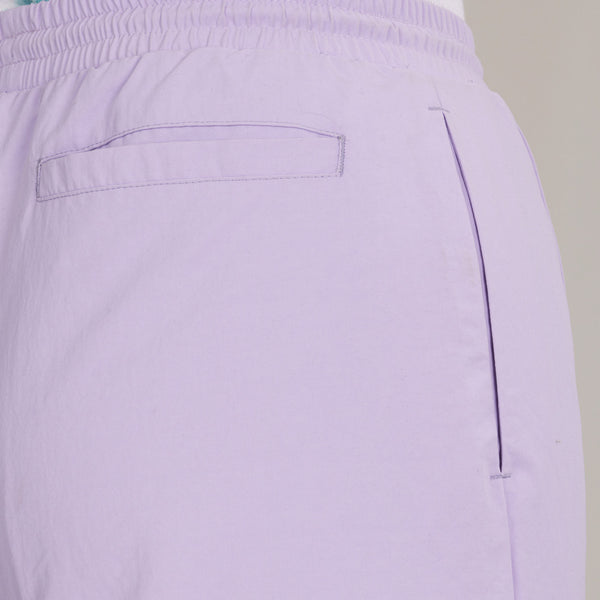 Womens Lavender Trouser