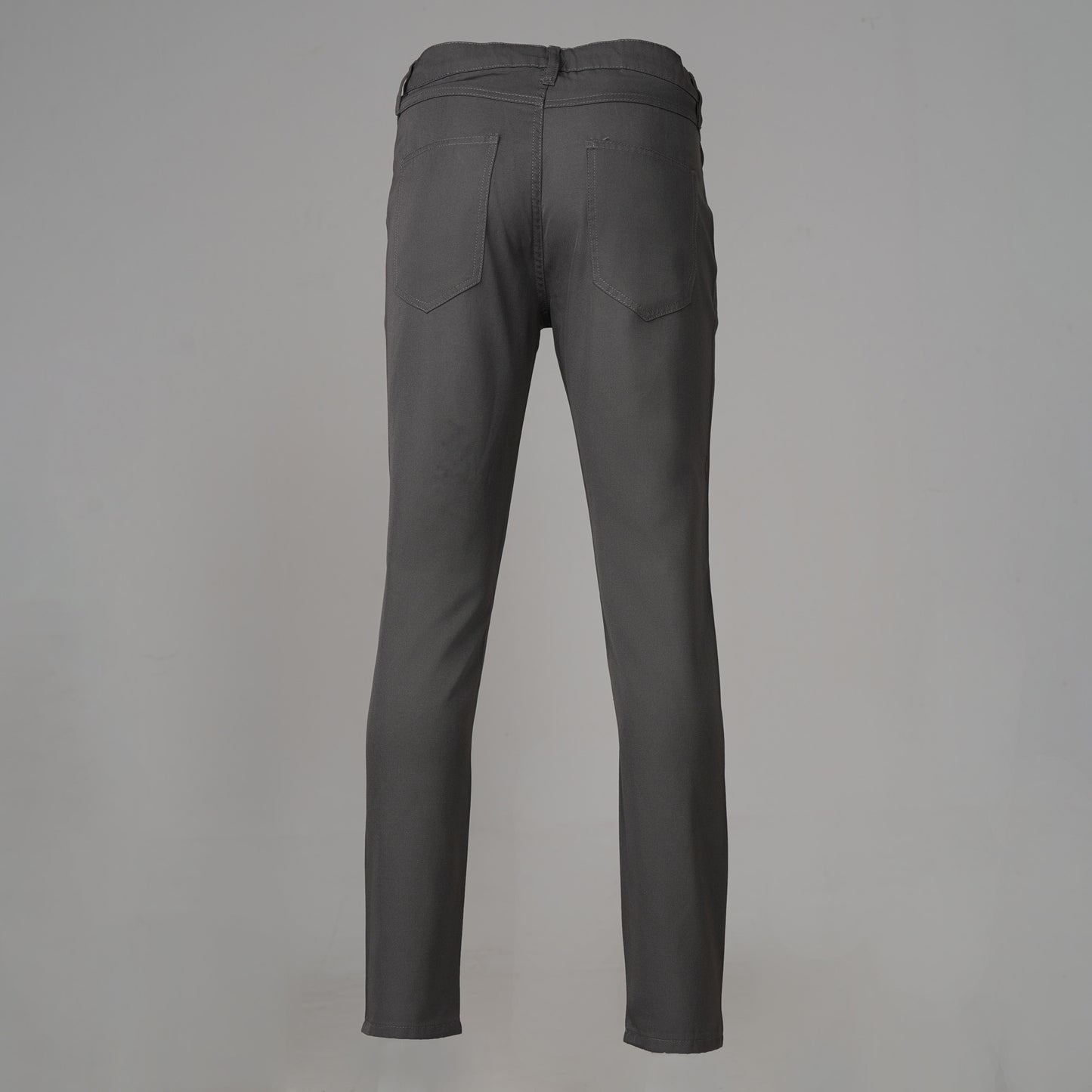 Mens Ash Twill Pant