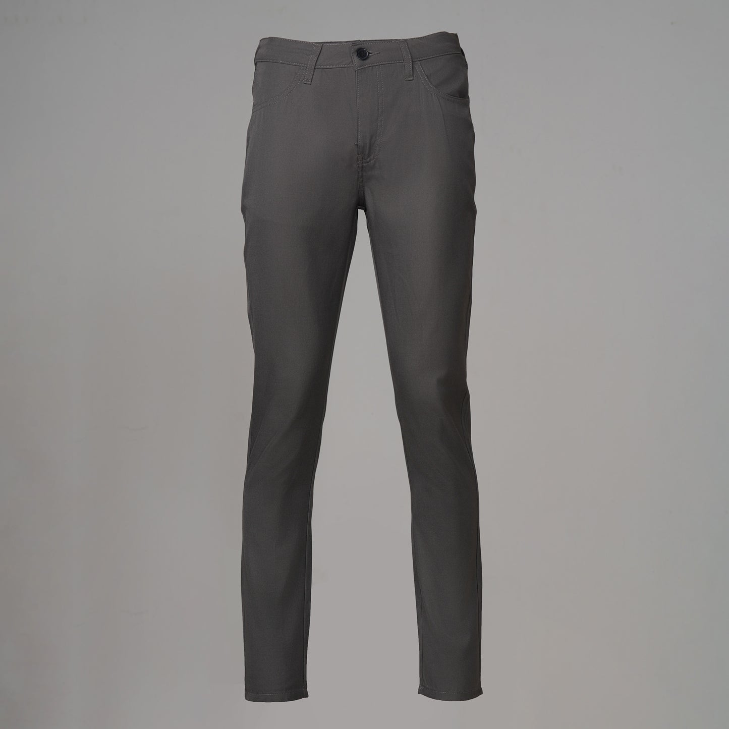 Mens Ash Twill Pant