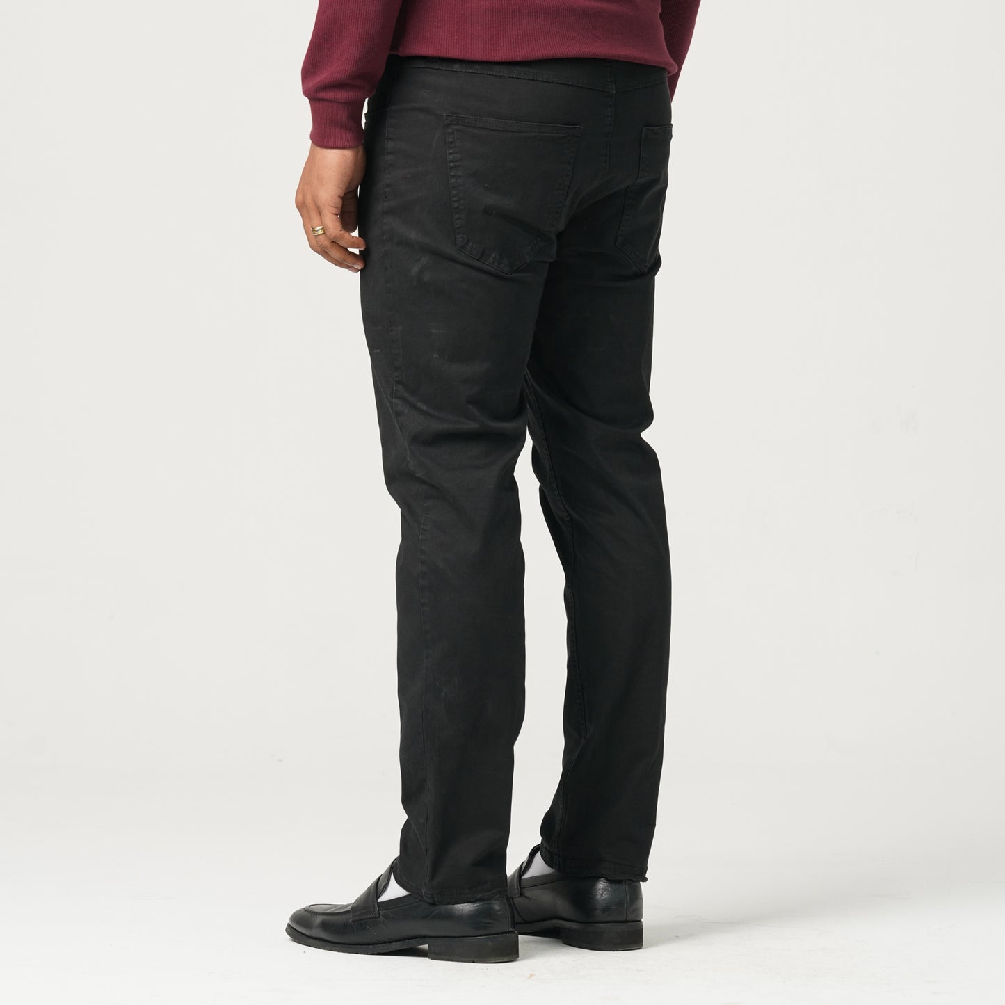 Men’s Cotton Twill Pant