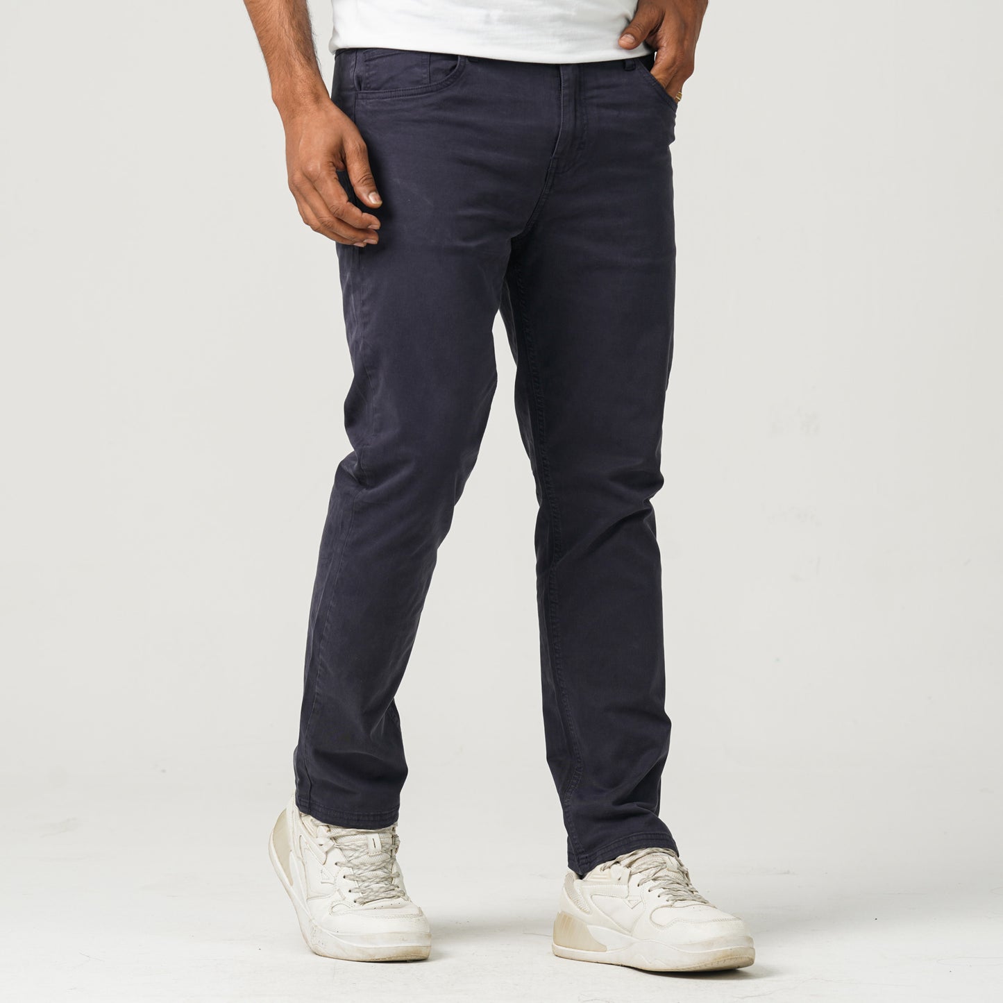 Men’s Cotton Twill Pant