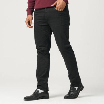Men’s Cotton Twill Pant