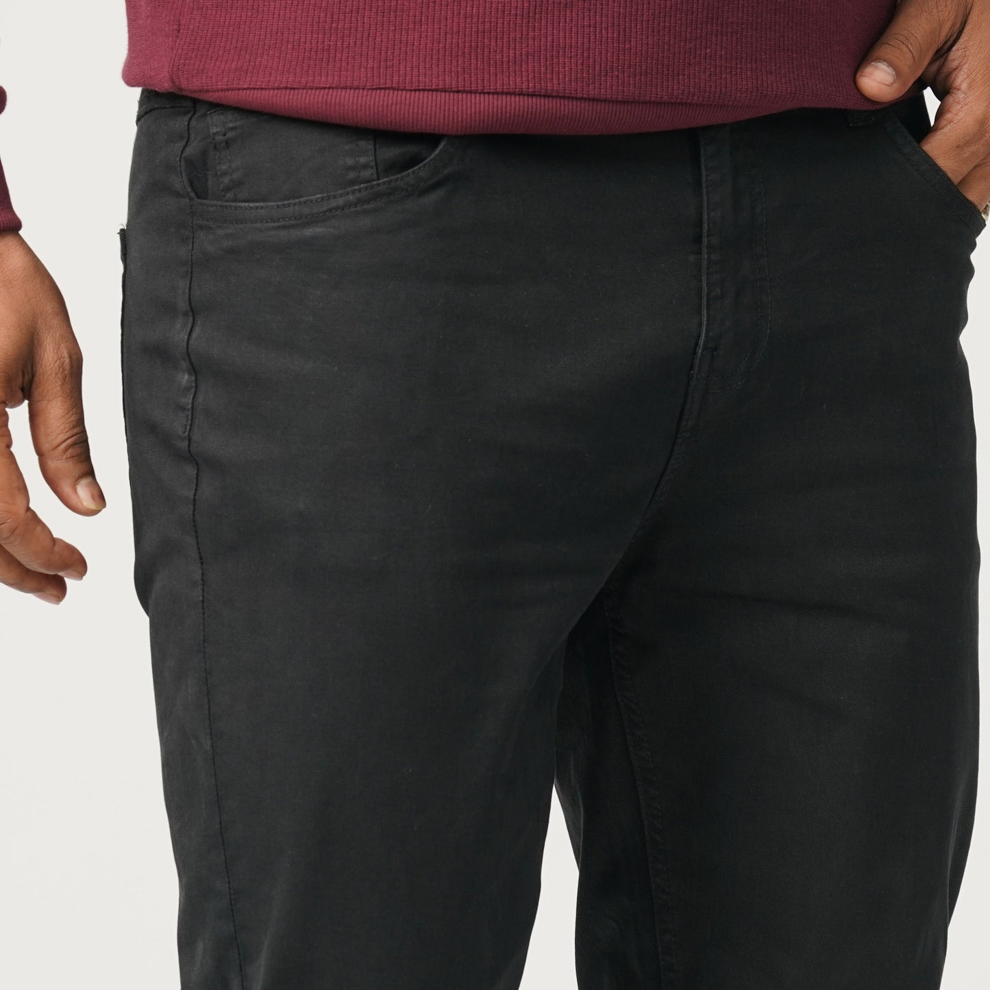 Men’s Cotton Twill Pant