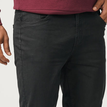 Men’s Cotton Twill Pant