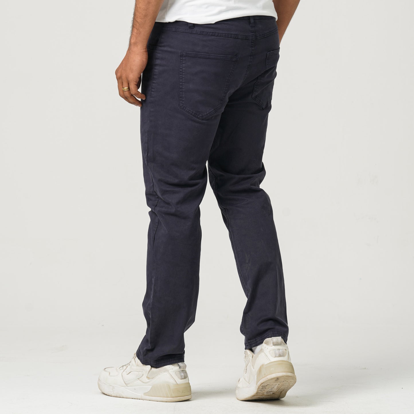 Men’s Cotton Twill Pant