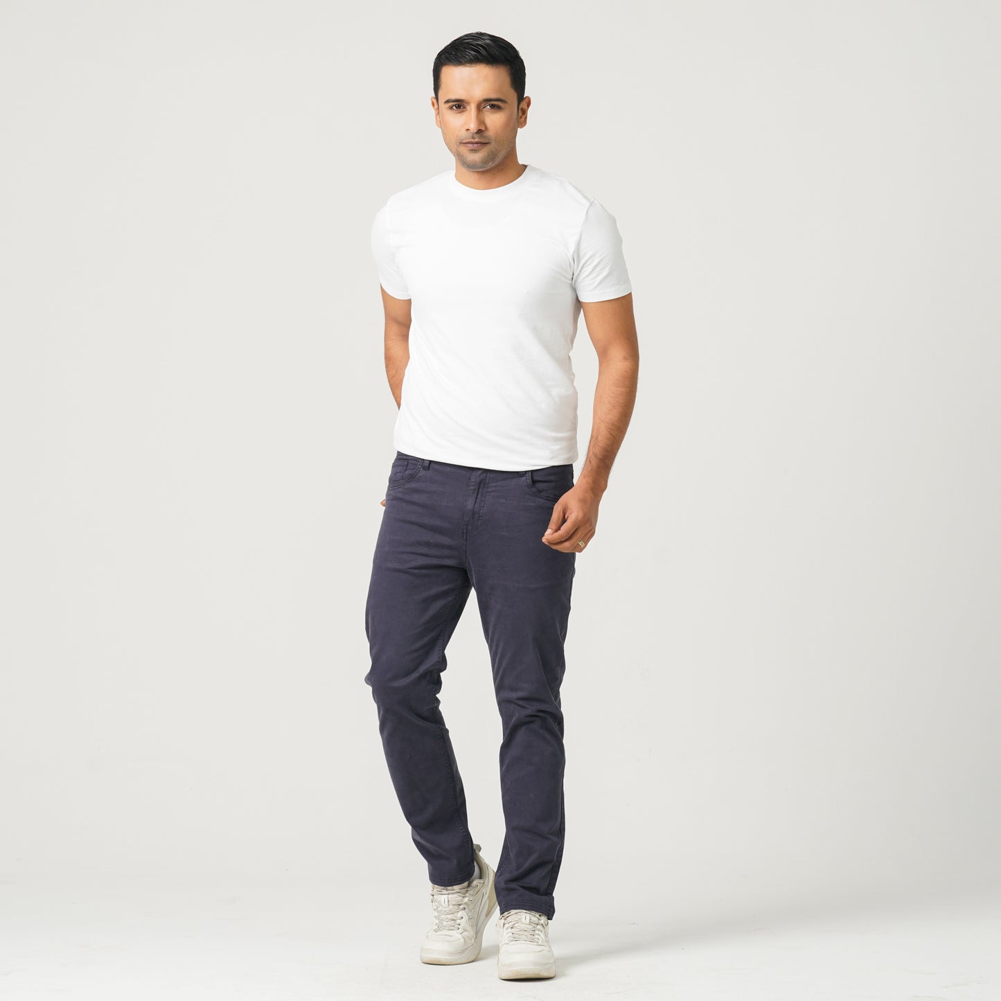Men’s Cotton Twill Pant