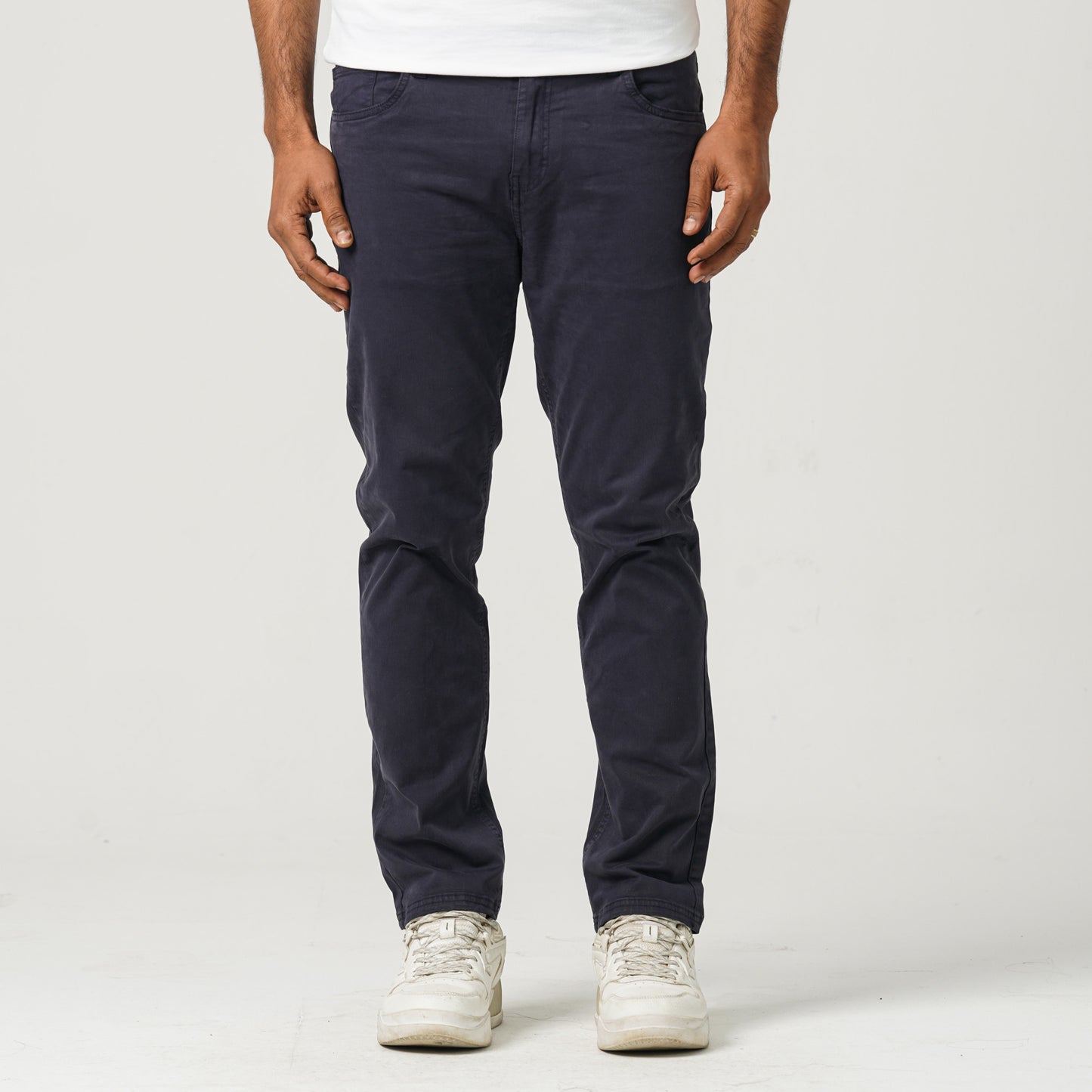 Men’s Cotton Twill Pant