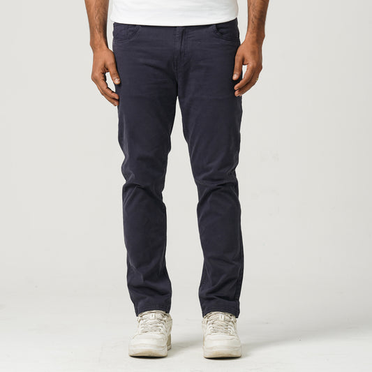 Men’s Cotton Twill Pant