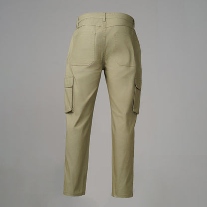 Mens Sage Twill Pant