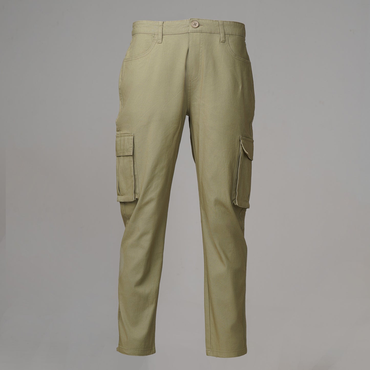 Mens Sage Twill Pant
