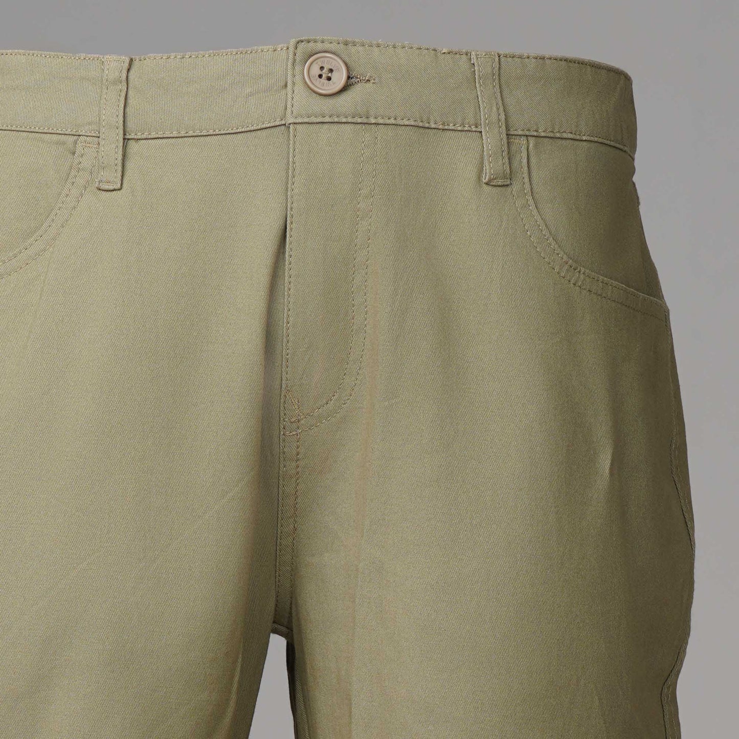 Mens Sage Twill Pant