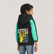 Load image into Gallery viewer, Baby Boys Windbreaker
