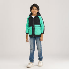 Load image into Gallery viewer, Baby Boys Windbreaker
