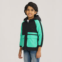 Load image into Gallery viewer, Baby Boys Windbreaker
