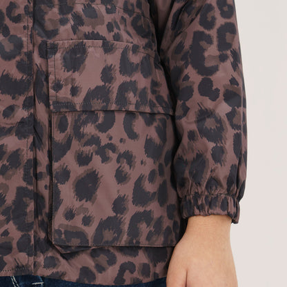 Baby Girls Windbreaker