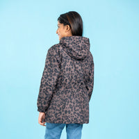 Load image into Gallery viewer, GIRLS WINDBREAKER-AOP
