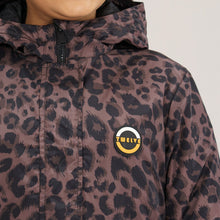 Load image into Gallery viewer, Girls Windbreaker-Aop
